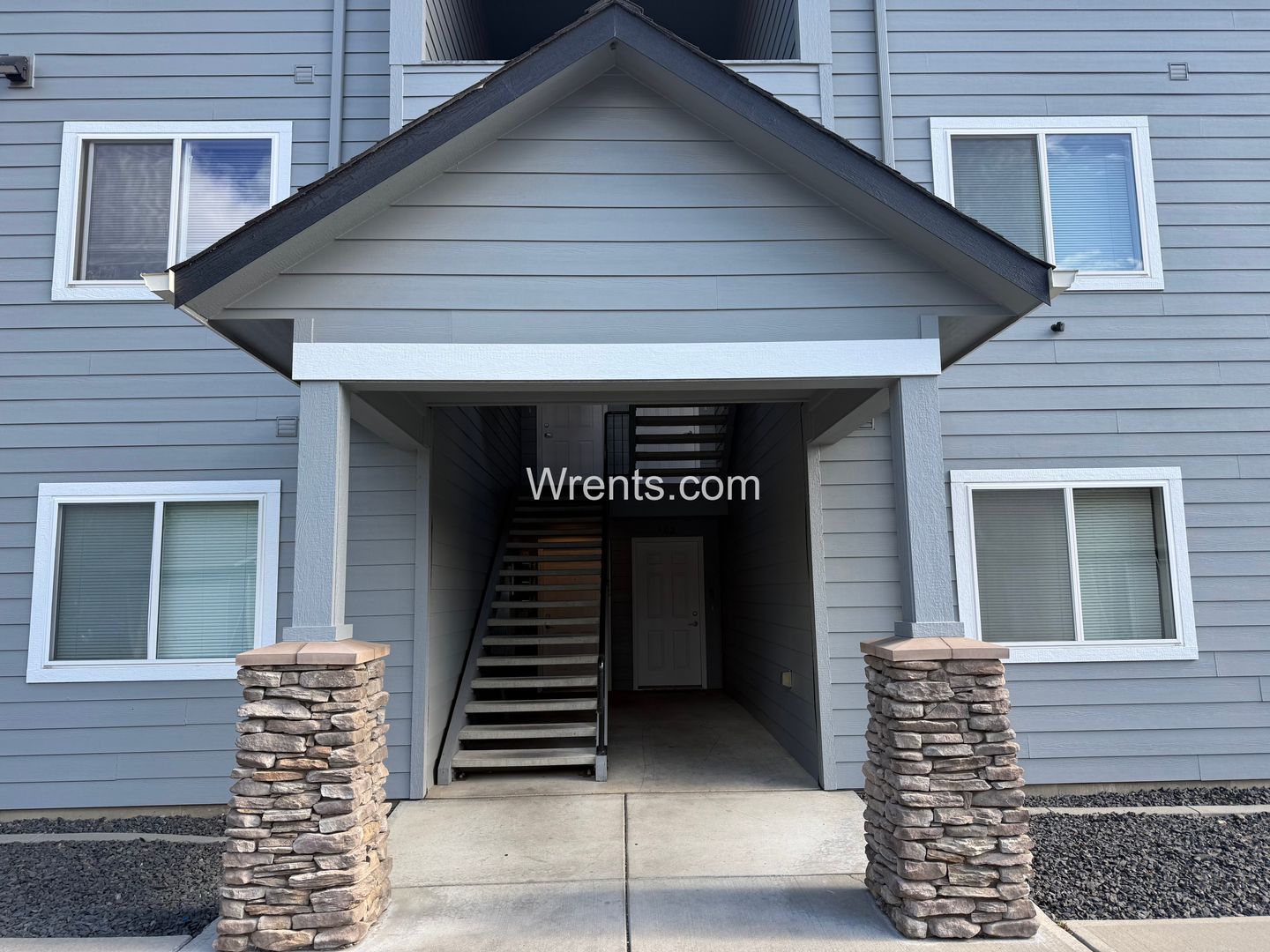 Spokane Apartment: 403 S. Eastern