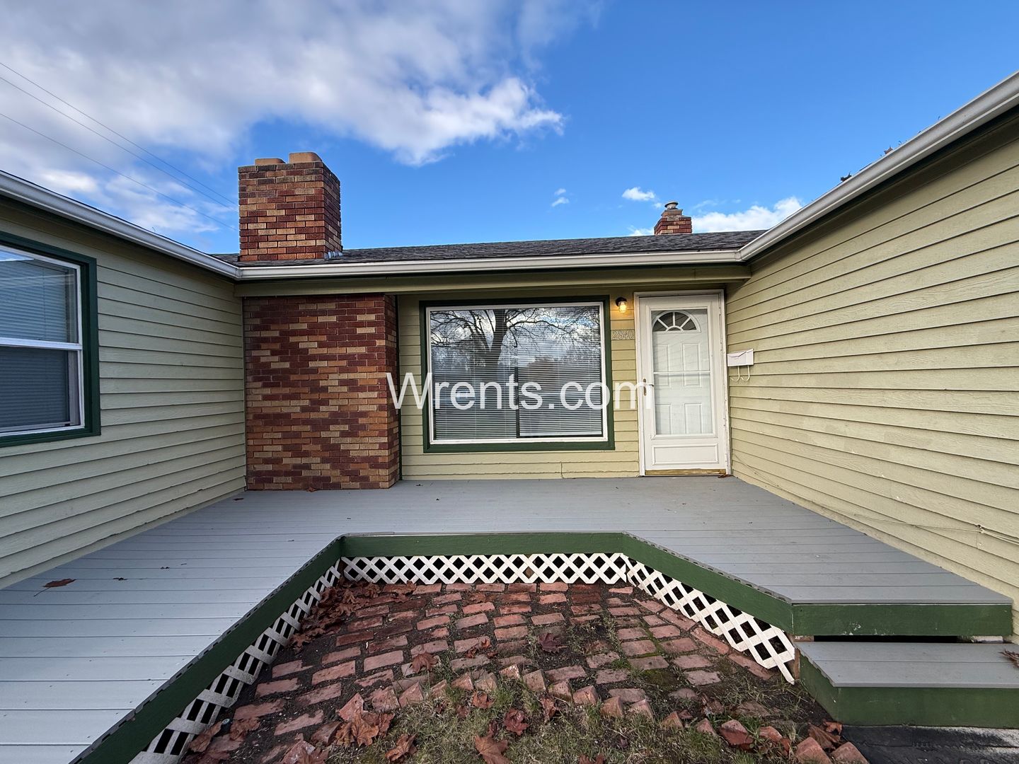 Spokane House: 2840 W Sanson