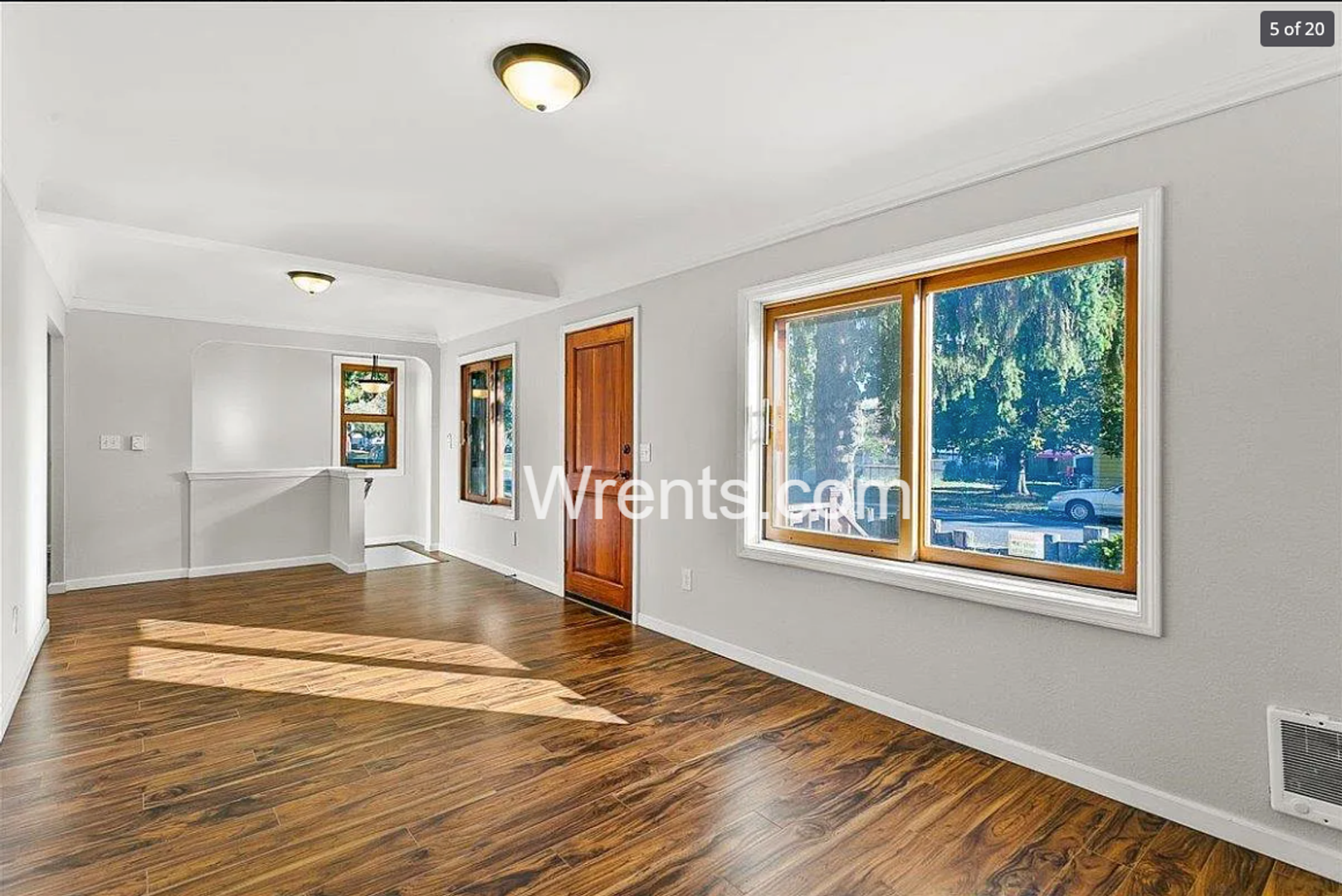 Spokane House: 329 E Princeton Ave