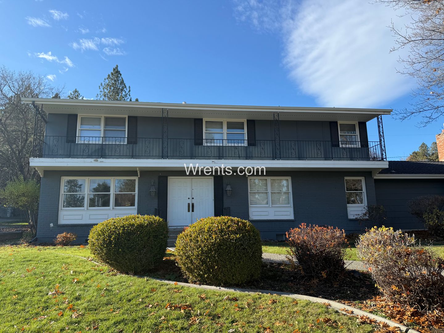 Spokane House: 10521 N. Kensington Ct