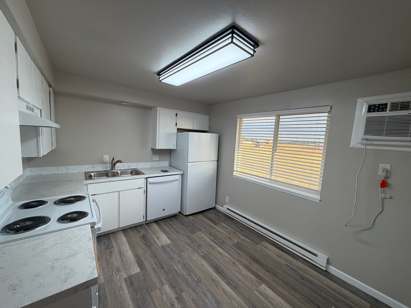 Airway Heights Apartment: 1428 S Lundstrom St