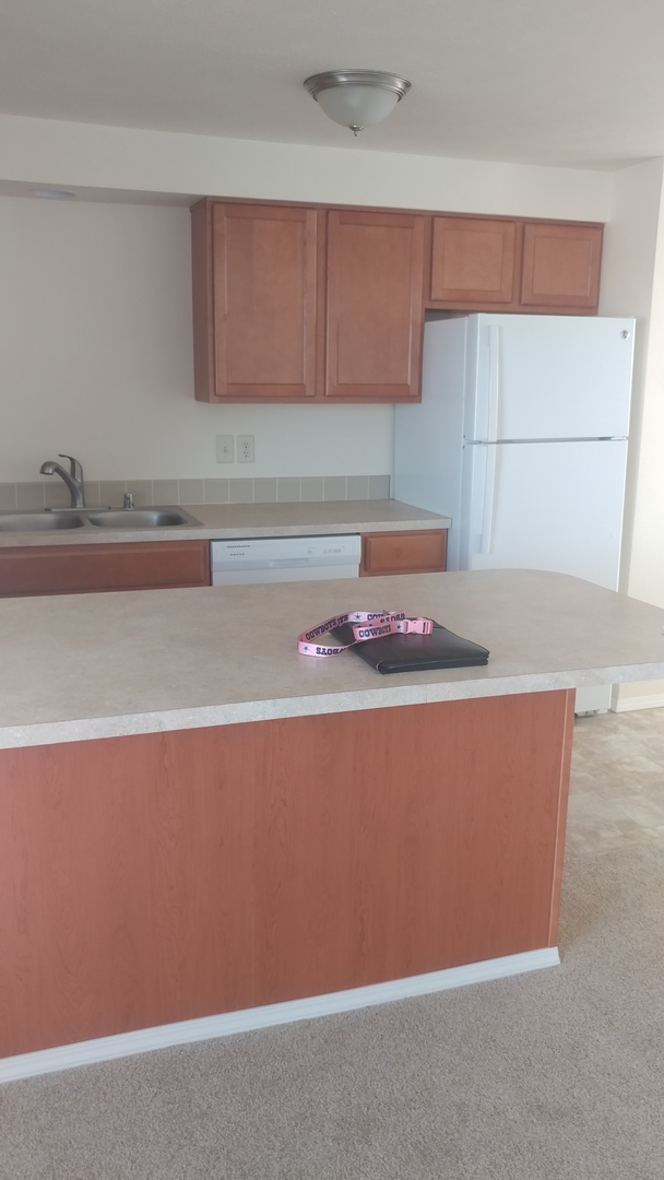 Airway Heights Apartment: 1522 S Lawson St