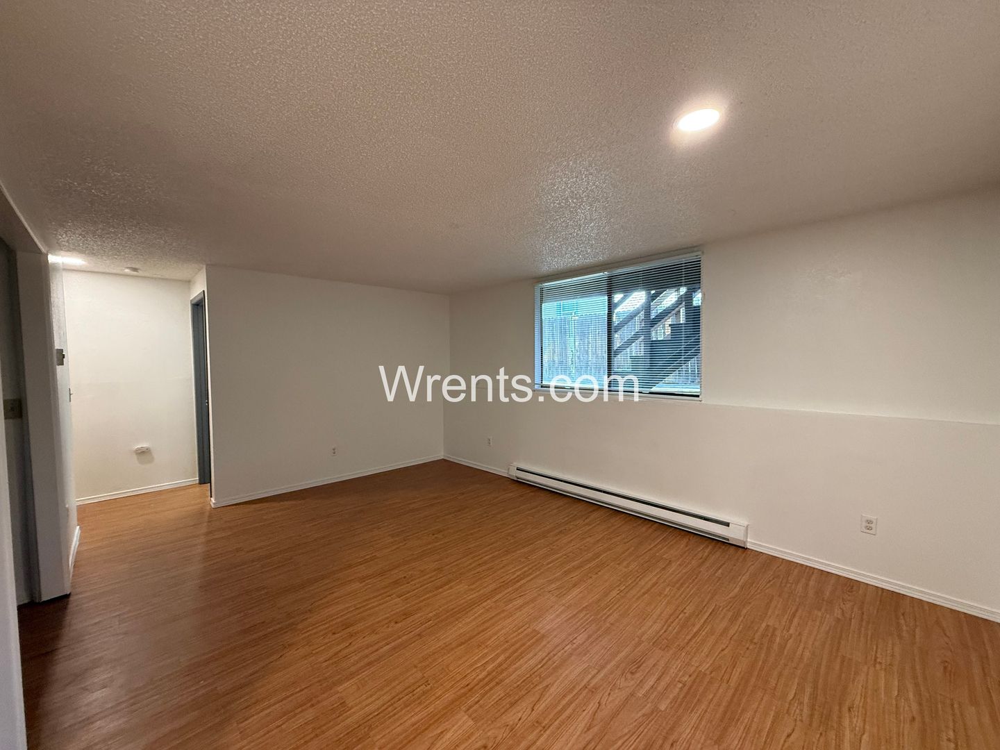 Spokane Apartment: 318 E Baldwin - # 5