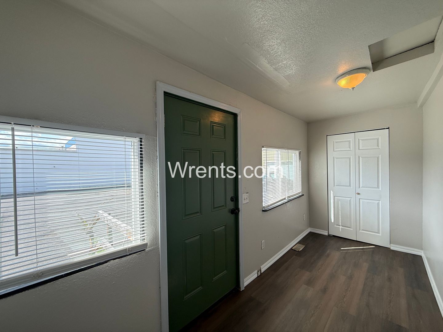 Spokane Apartment: 1007 W Frederick
