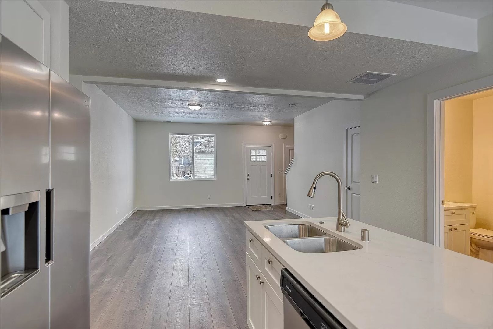 Spokane Apartment: 1211 N Cannon St.