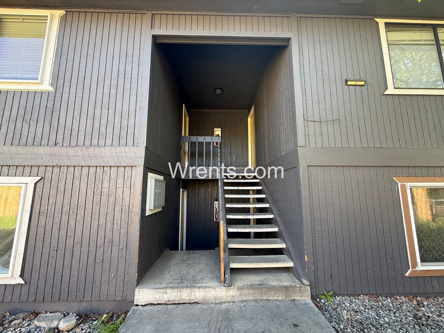 Spokane Apartment: 1718 W. Boone Ave