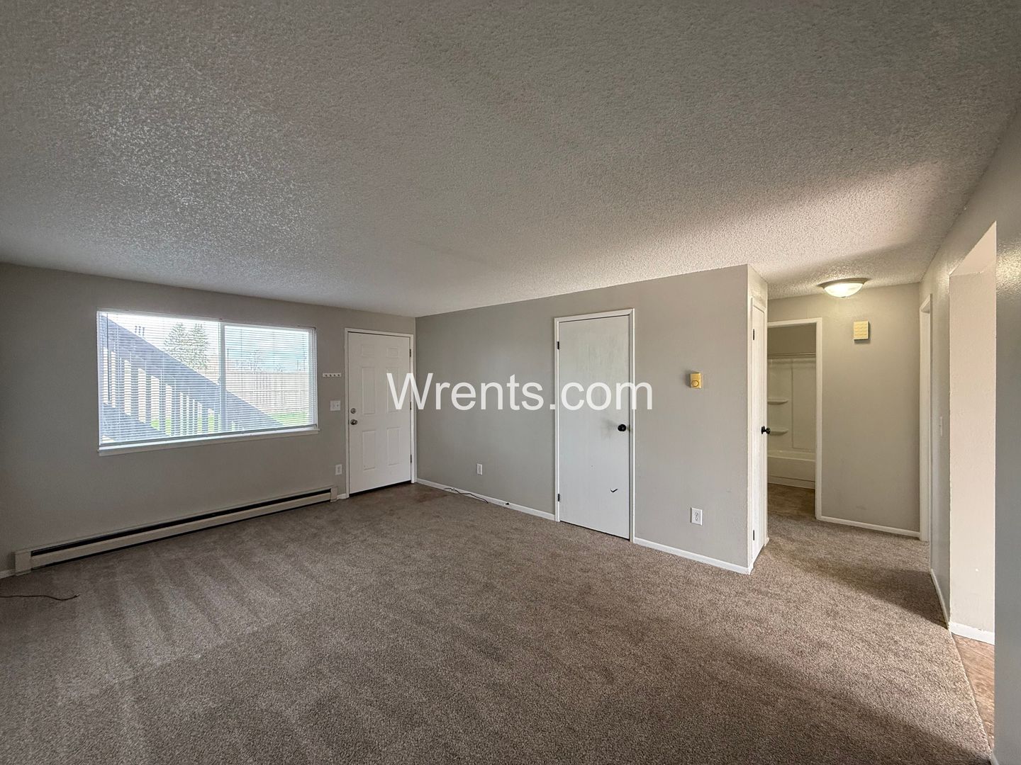 Airway Heights Apartment: 1428 S Lundstrom St