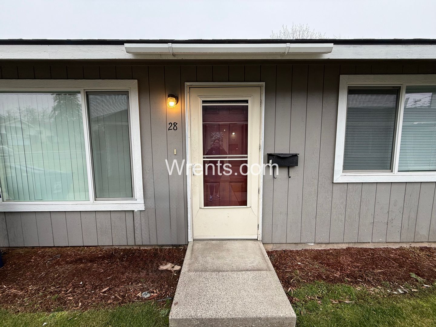 Spokane Apartment: 28-30 E. Courtland