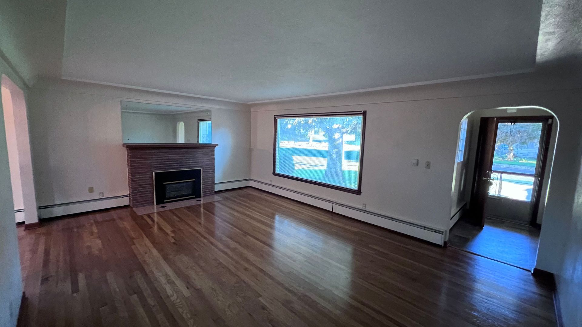 Spokane House: 3727 E. 24th Ave