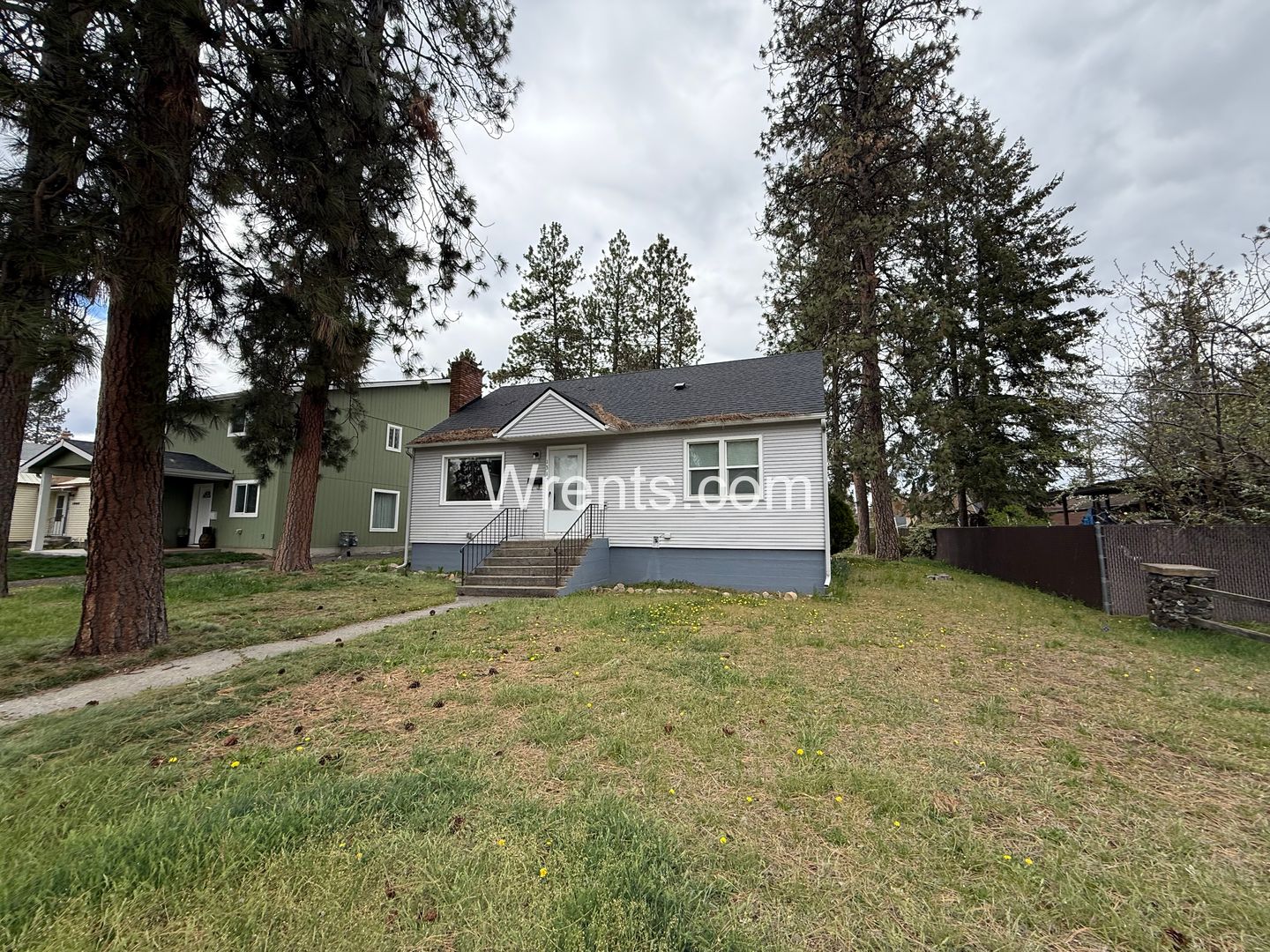 Spokane House: 1317 E 38th Ave