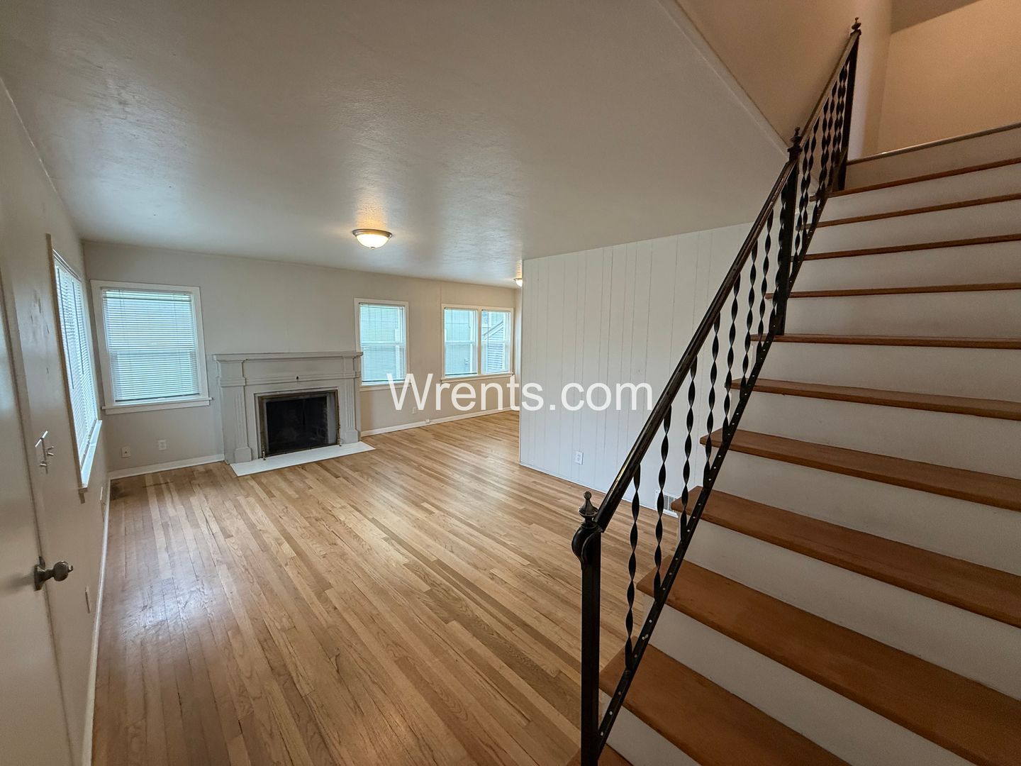 Spokane House: 1317 E 38th Ave