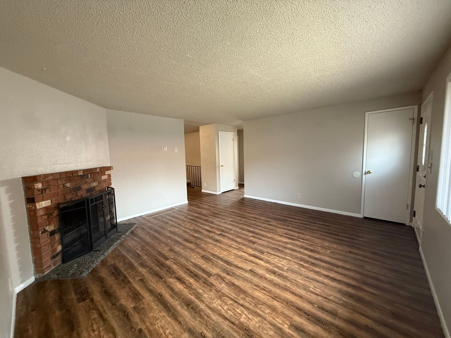 Spokane Apartment: 2318-2320 E Dalke Ave