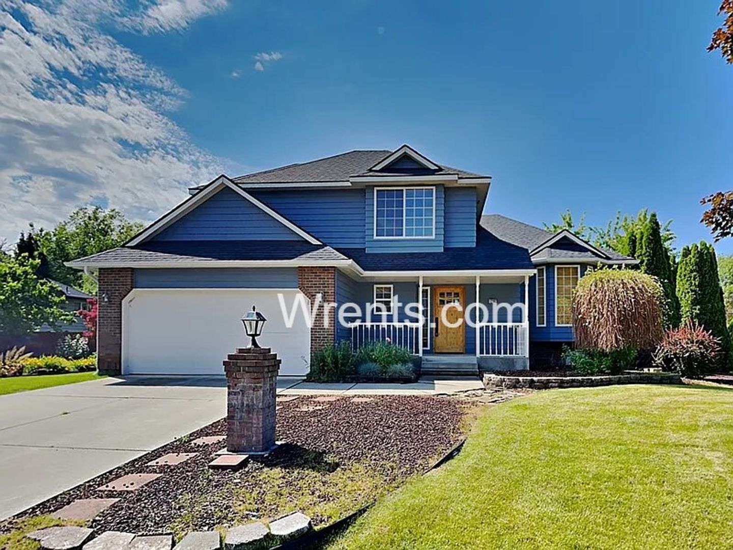 Spokane House: 12102 E 38th