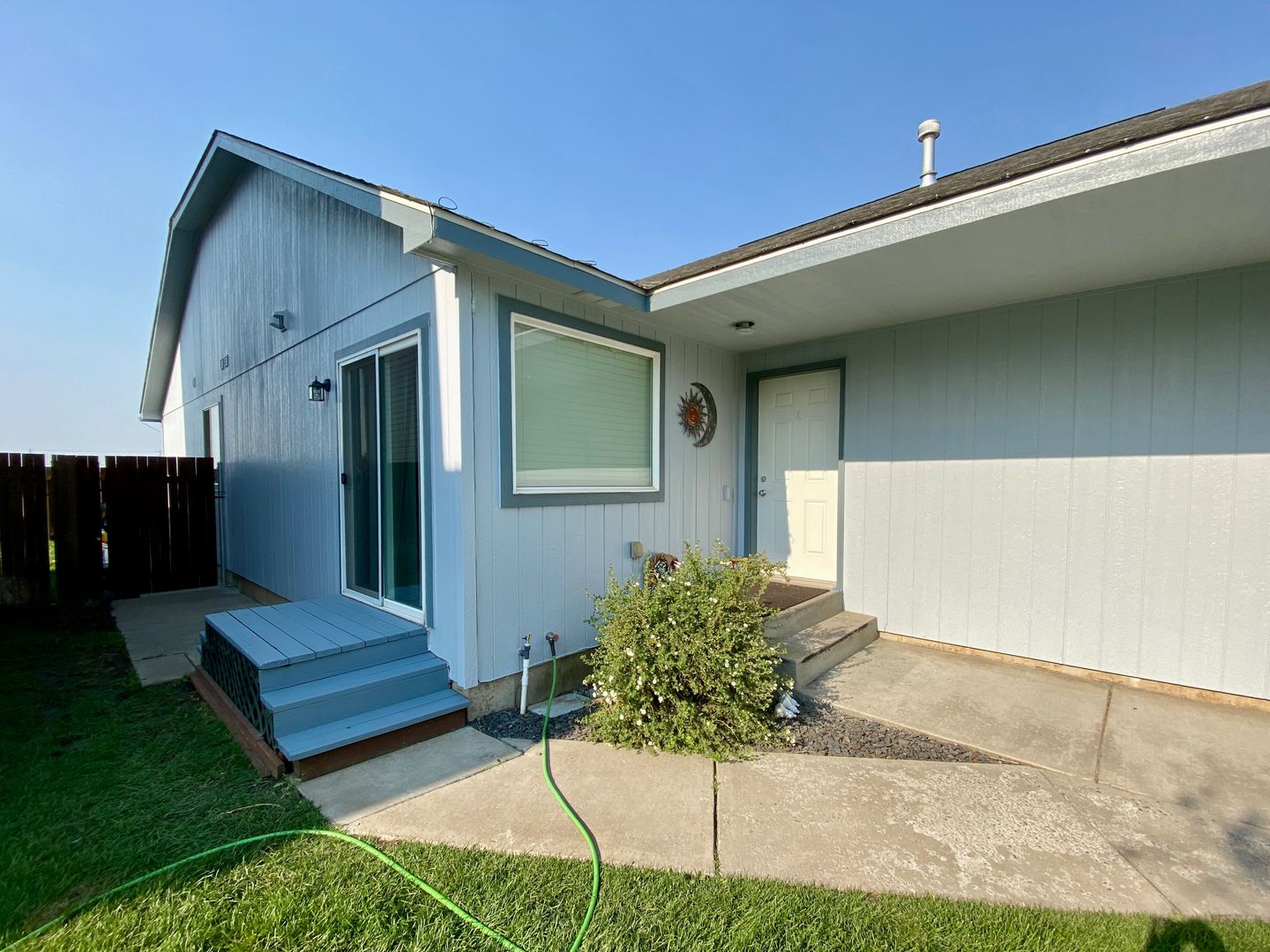 Airway Heights Apartment: 12213-12215 W 10th Ave