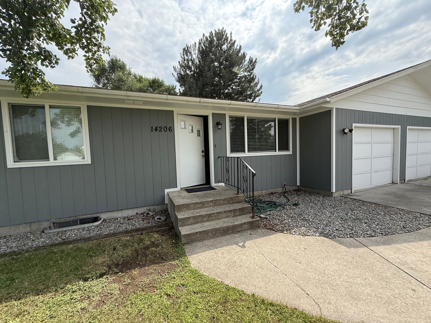 Valley 3 bed 1.5 bath