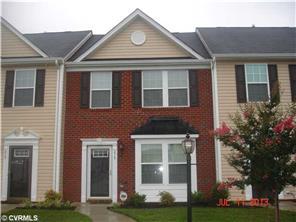 Richmond House: 213 Bay Coat Dr