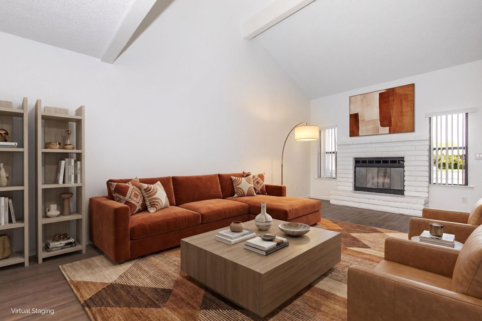 Madera Apartment: 950 Barnett Way