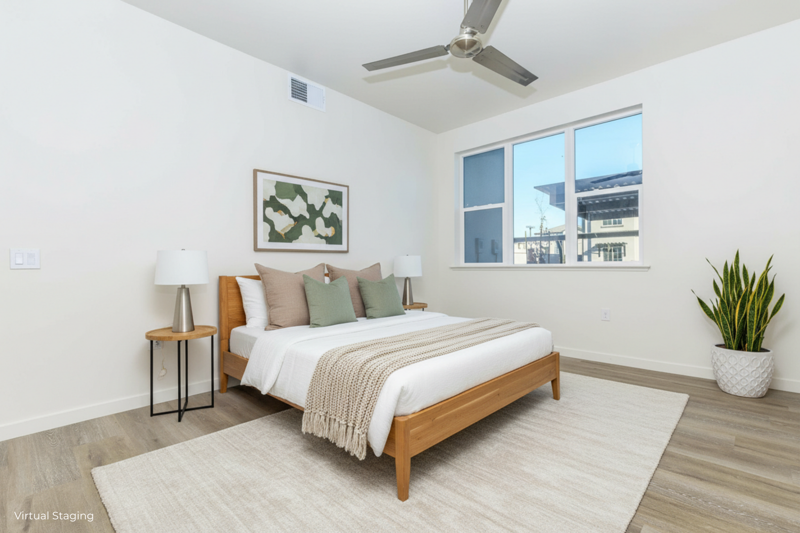 Manteca Apartment: 925 W. Lathrop Road