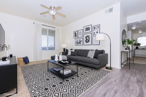 The Orchards | 3 Bedroom 2 Bath Apartment Home – photo 1