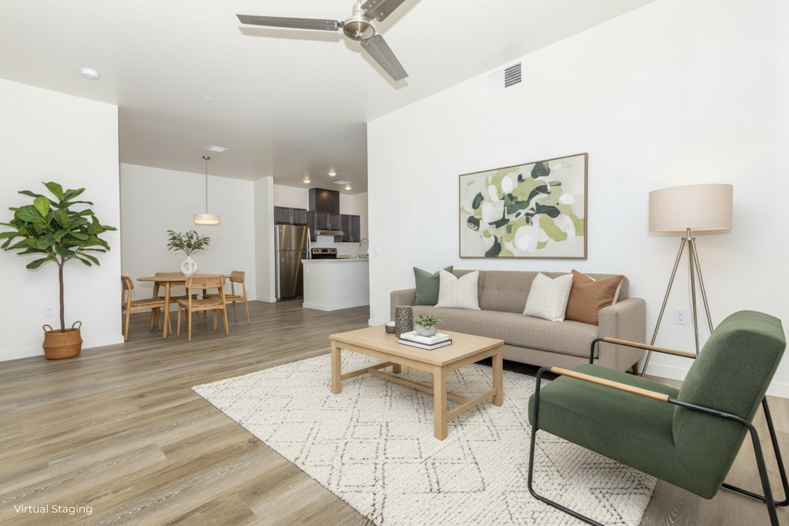 Manteca Apartment: 925 W. Lathrop Road