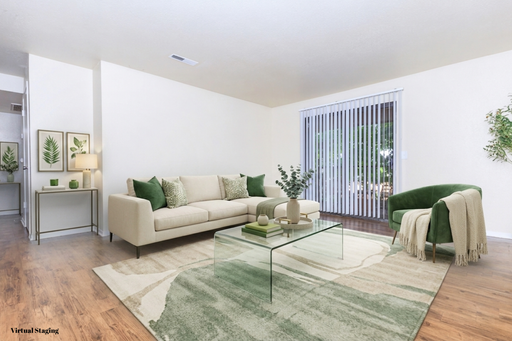 Windscape Apartments - Two Bedroom Two Bathroom – photo 1