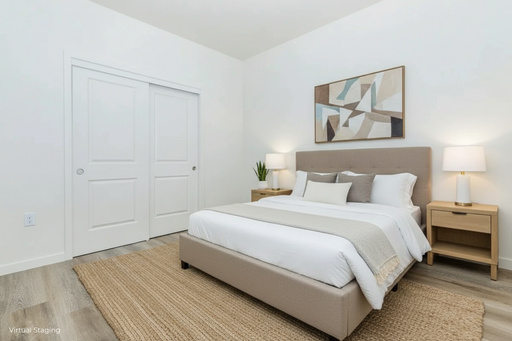 Brand New Luxury Apartment Home - Three Bedroom Two Bath - Second Floor – photo 1