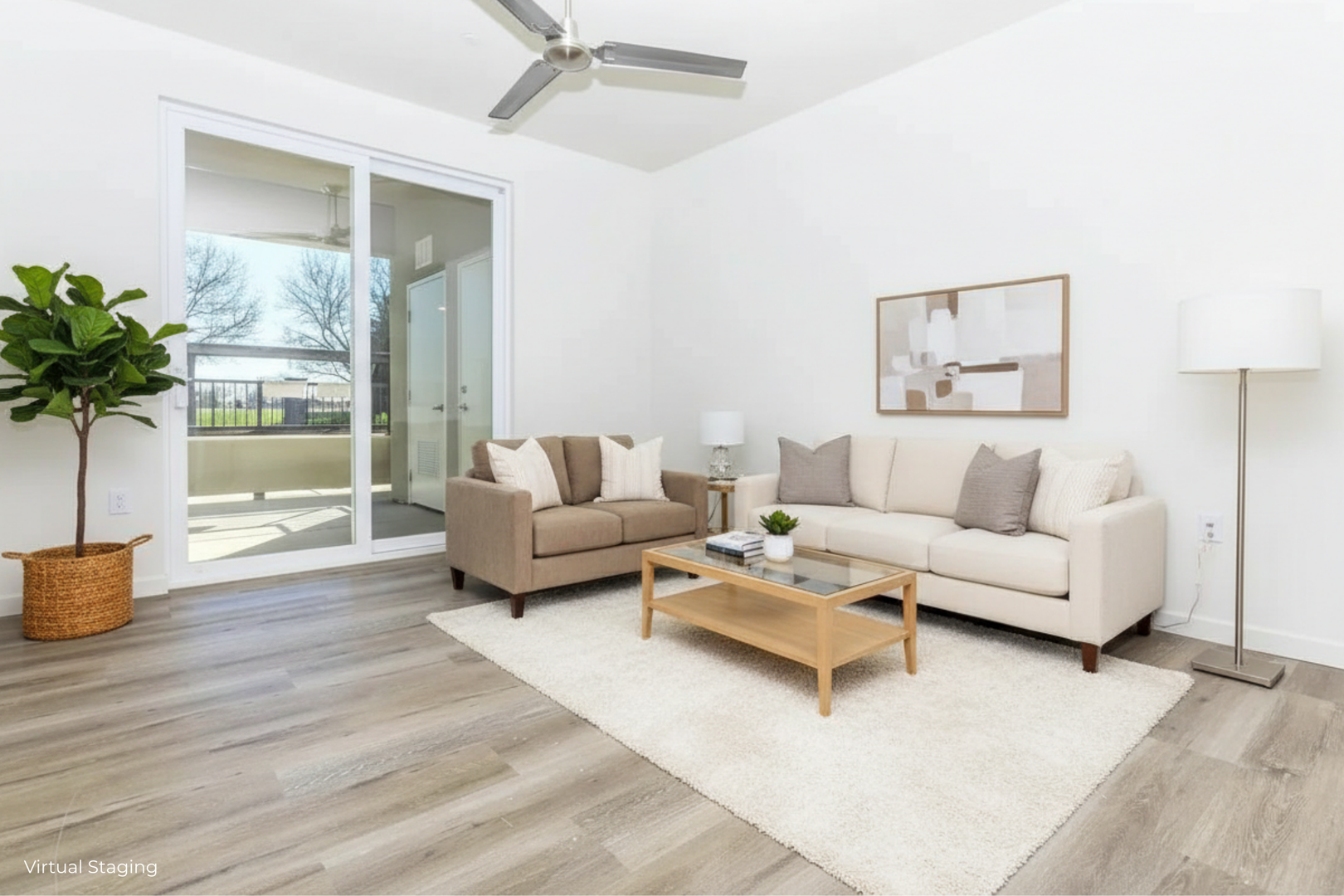 Manteca Apartment: 925 W. Lathrop Road