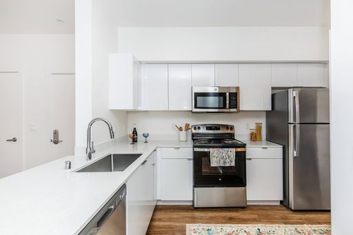 Brand New Luxury Apartment Home