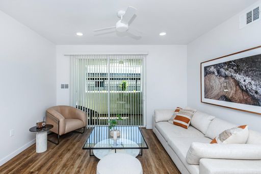 Luxury Apartment Home