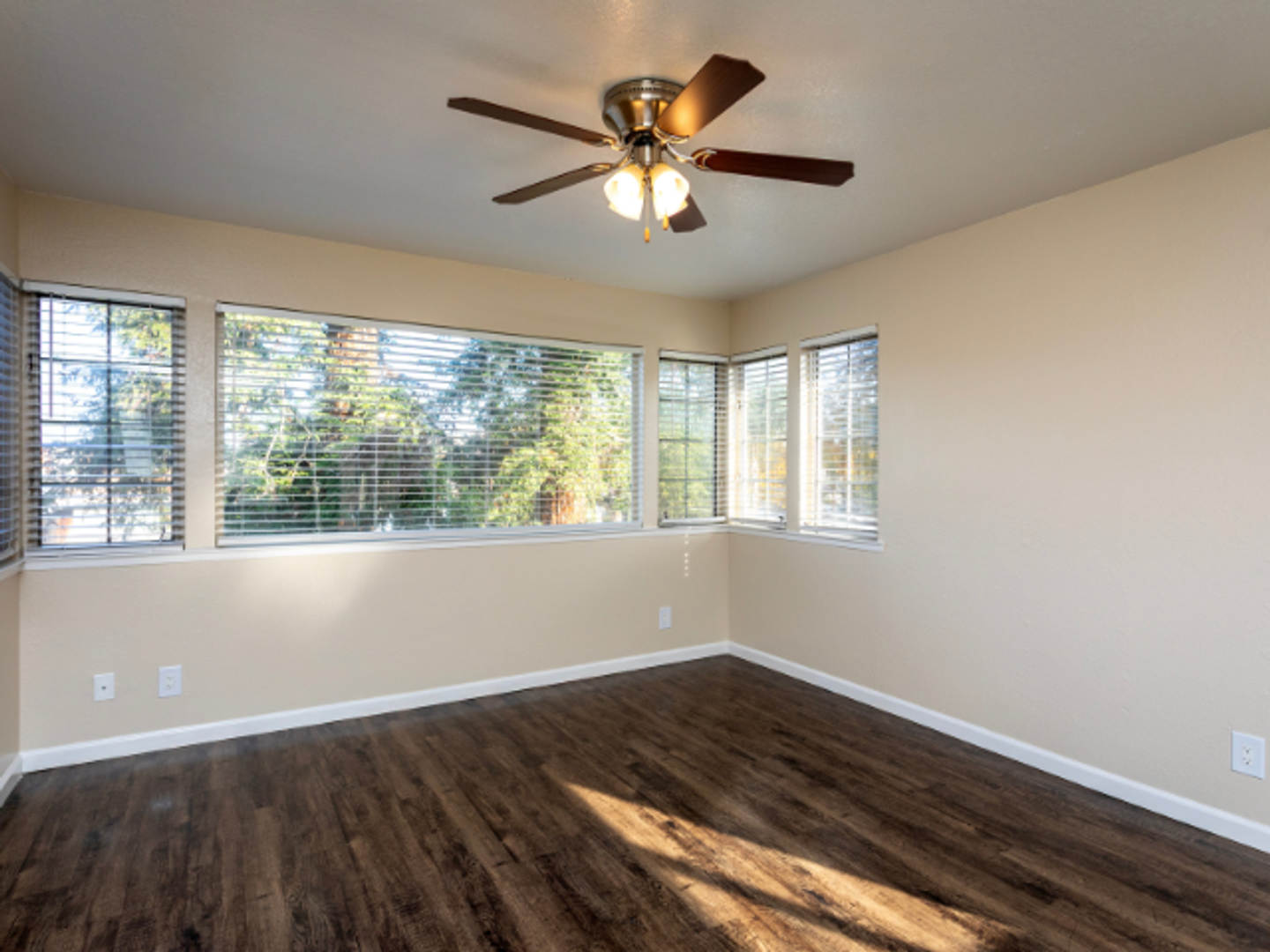 Fresno Apartment: 6655 N. Fresno St.