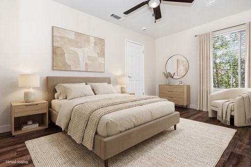 1 Bedroom 1 Bath Apartment Home | Platinum Option – photo 1