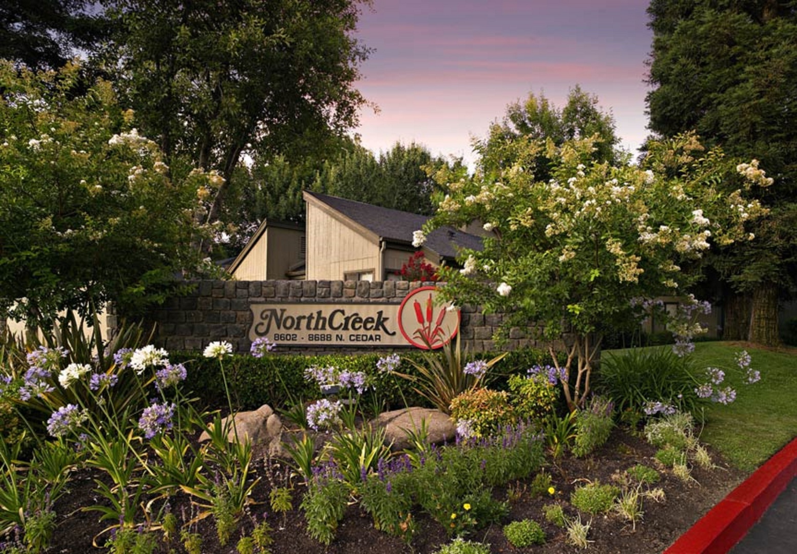 Fresno Apartment: 8680 N. Cedar Ave.