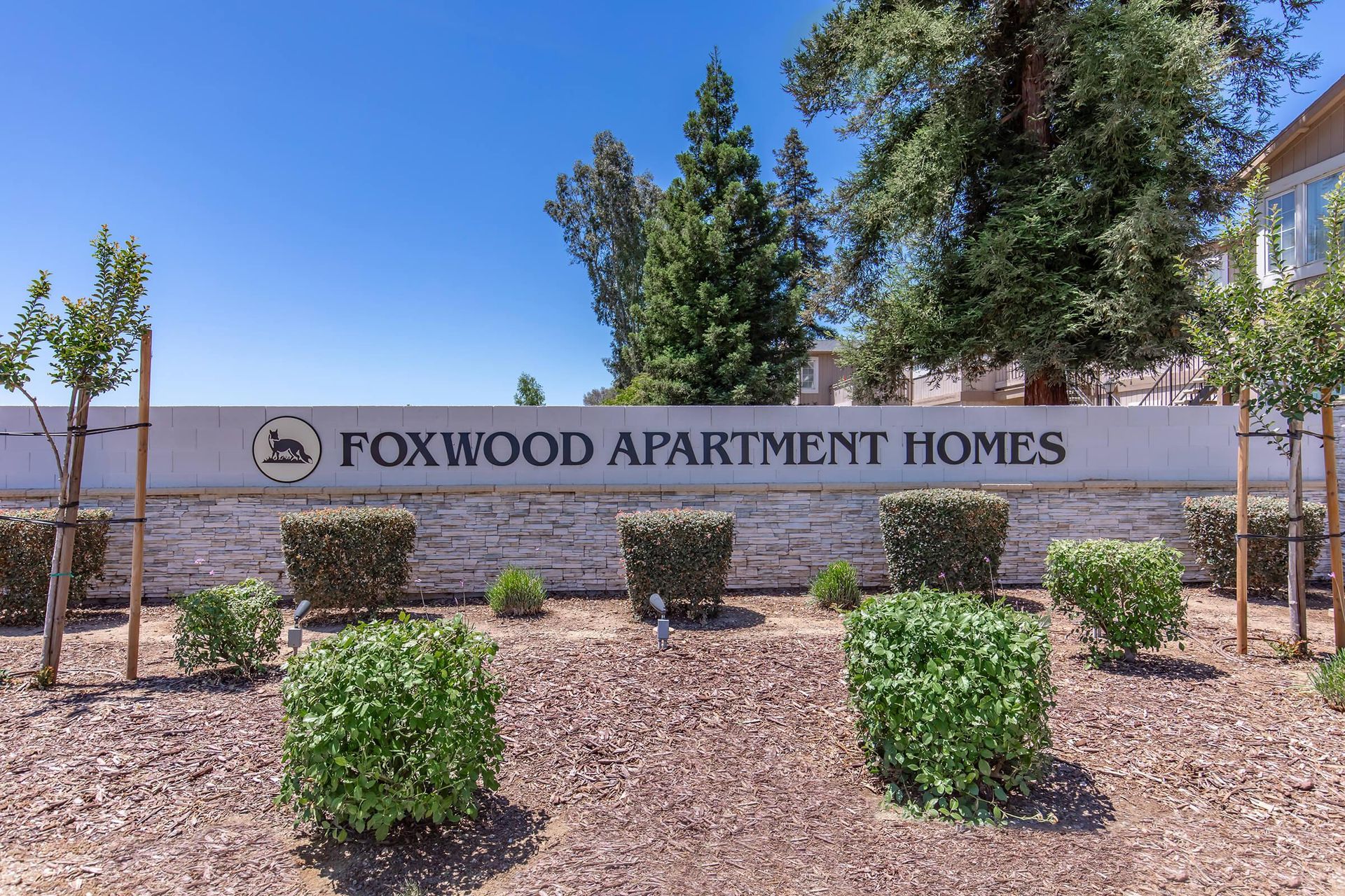 Fresno Apartment: 6655 N. Fresno St.