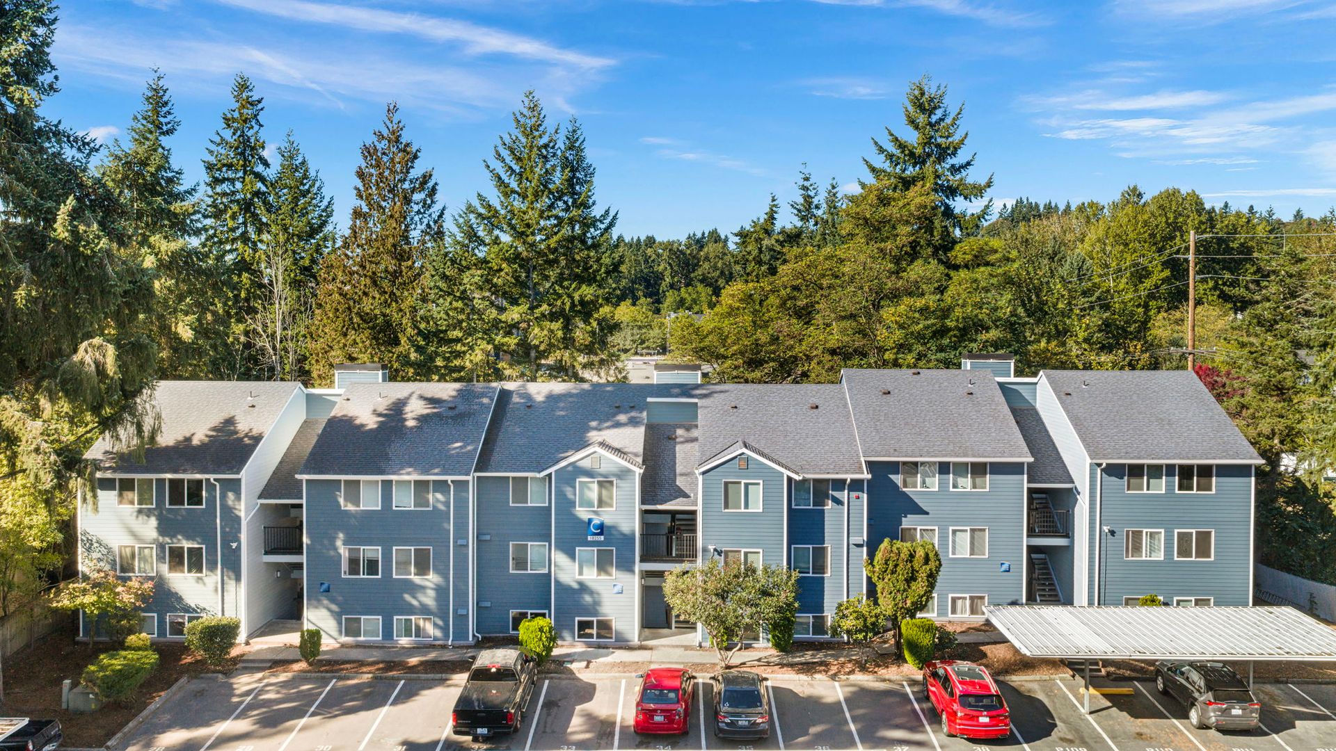 Heron View Apartment Homes 15 of 15