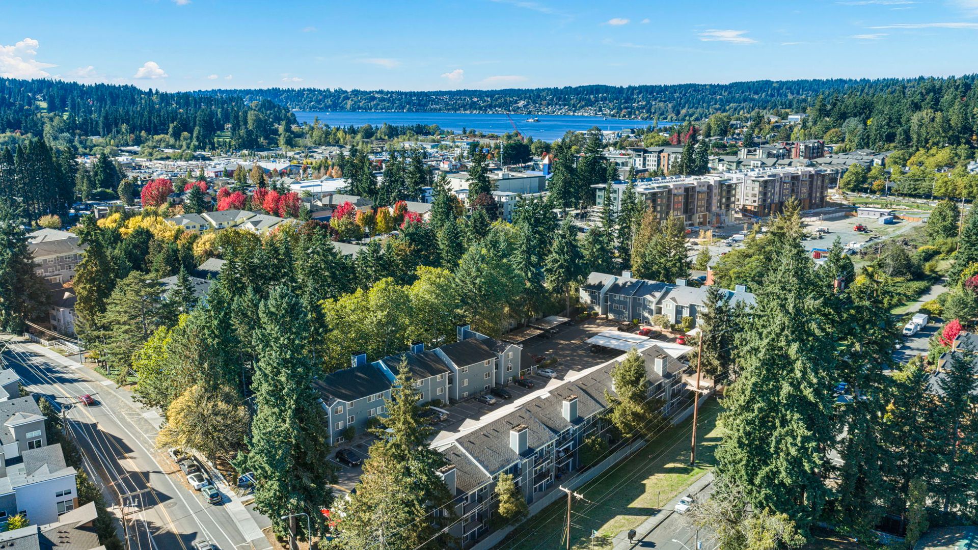 Heron View Apartment Homes 16 of 17