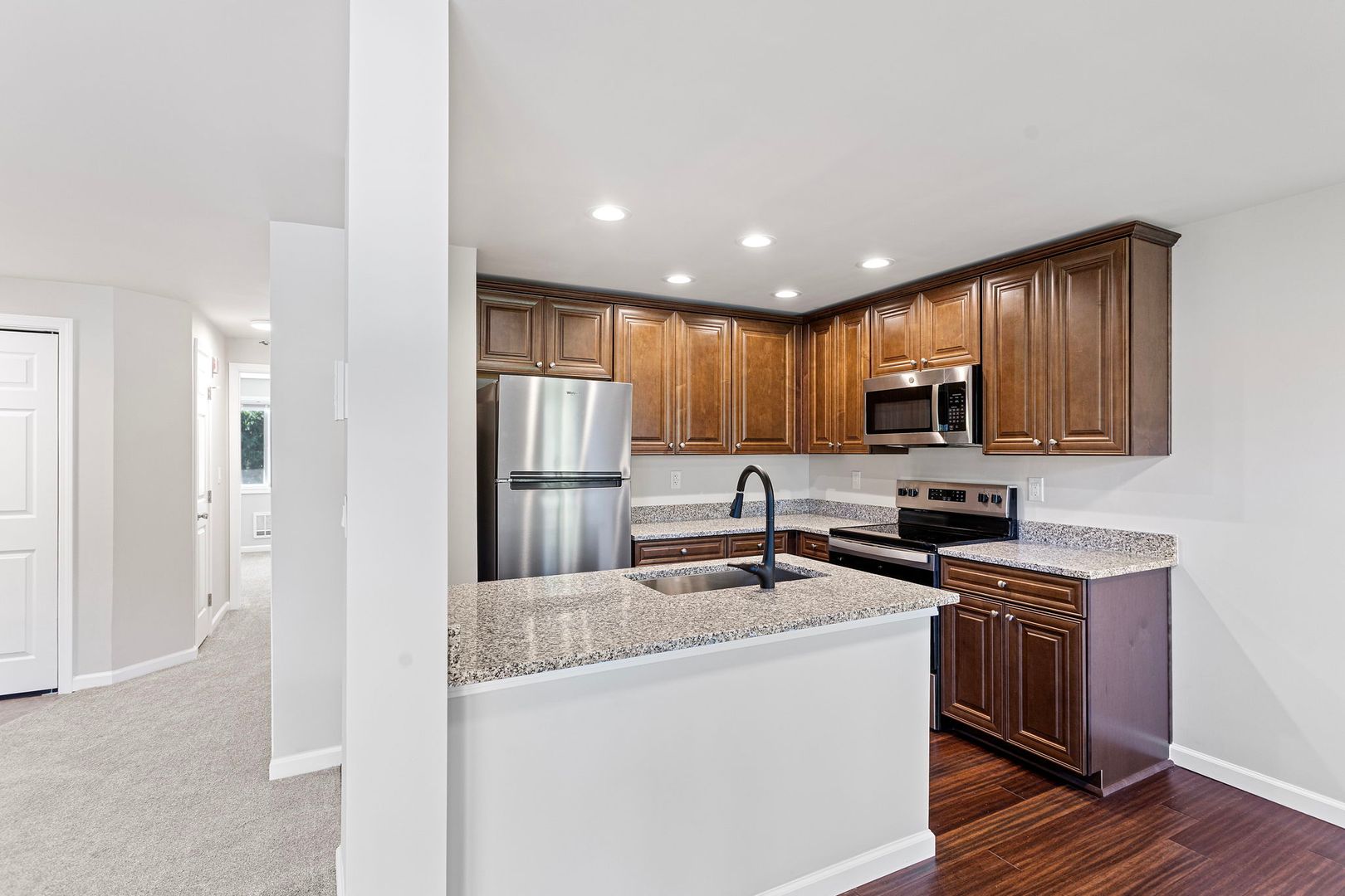 Heron View Apartment Homes 2 of 12