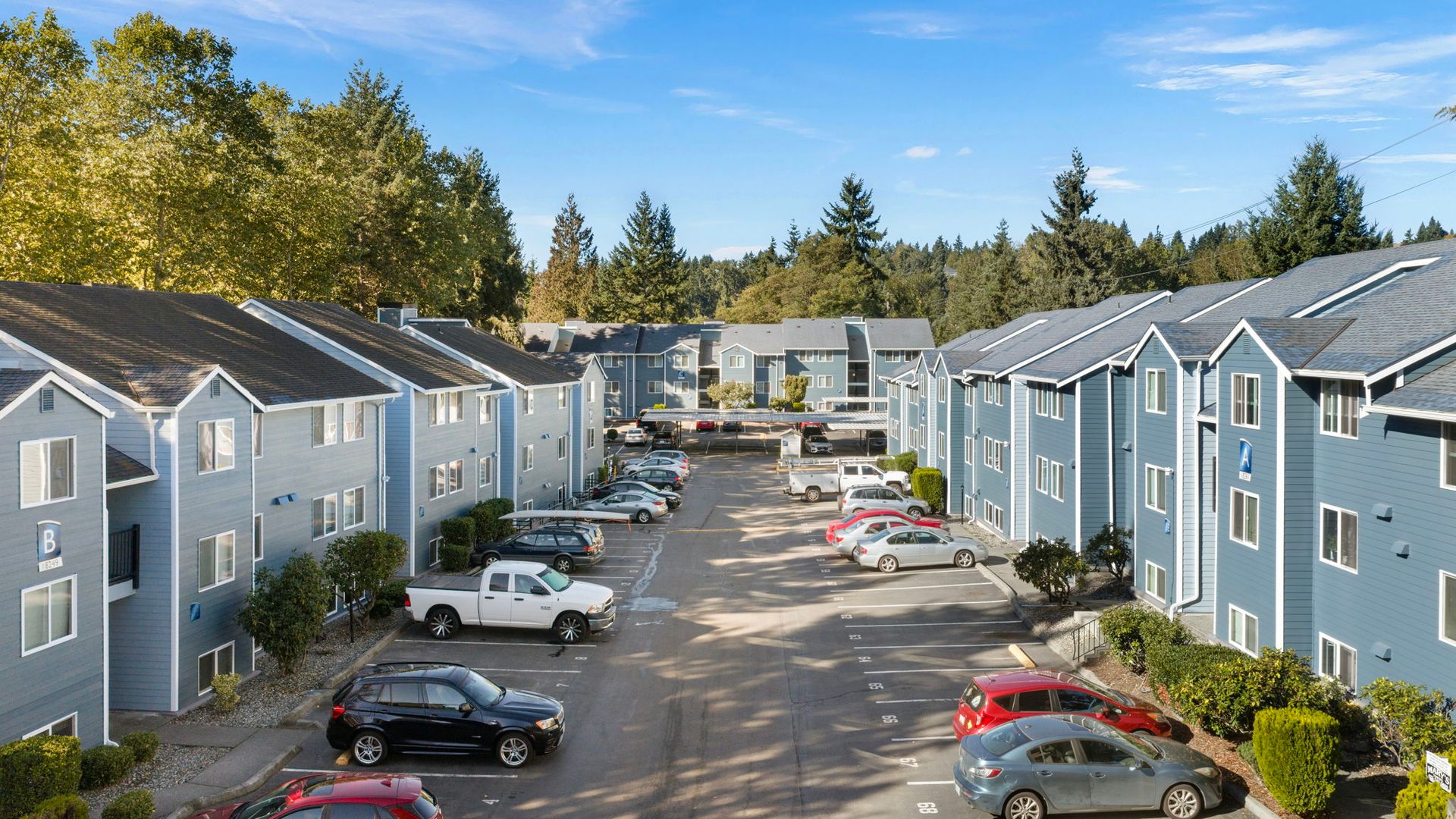 Heron View Apartment Homes 14 of 15