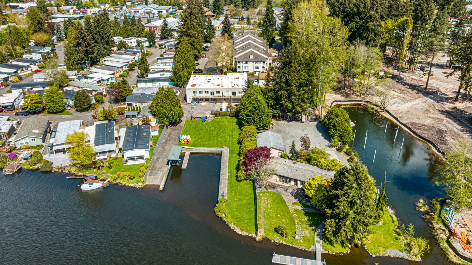 Sammamish River Apartments 5 of 12