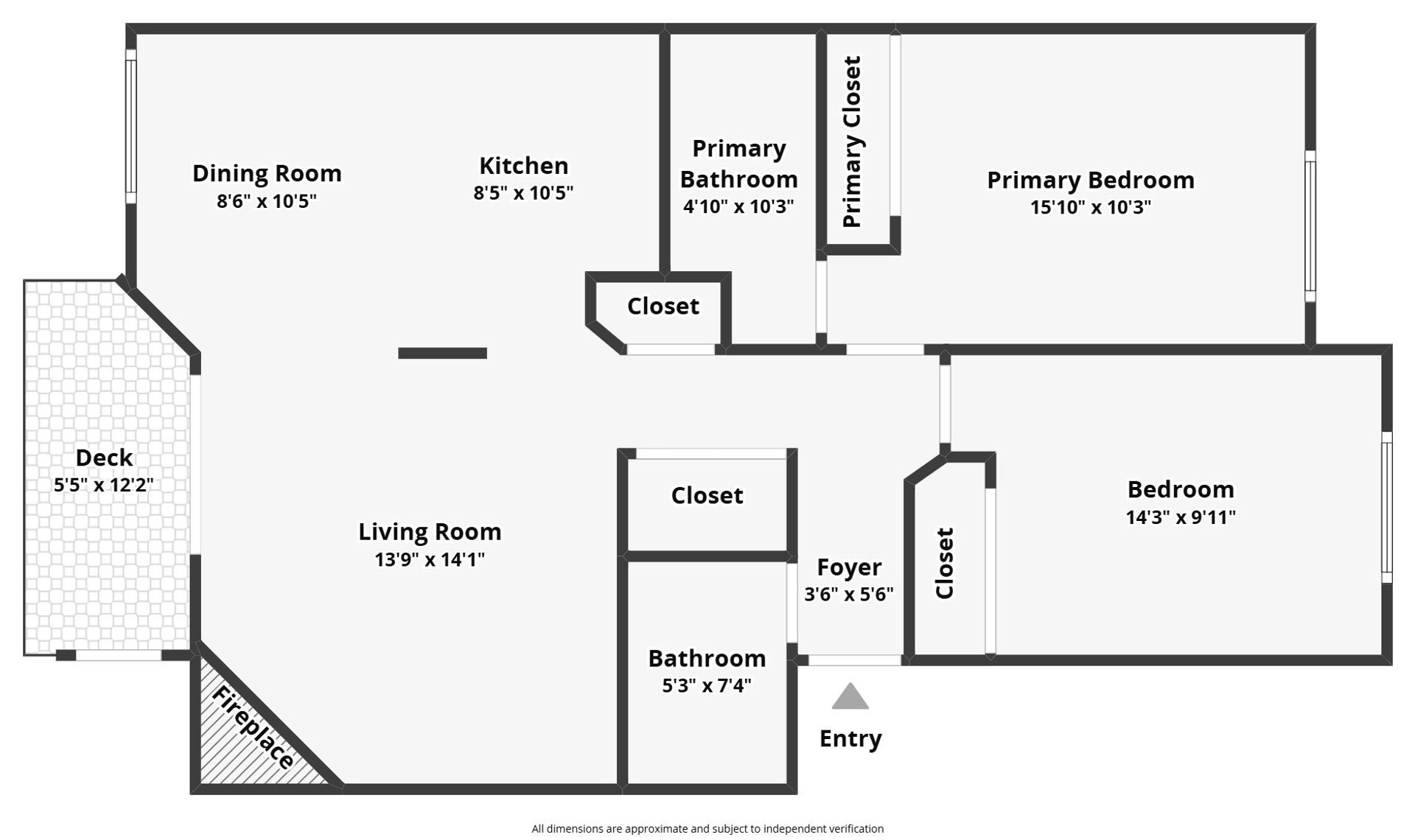 Kenmore Apartment: 18249 - 73rd Ave NE