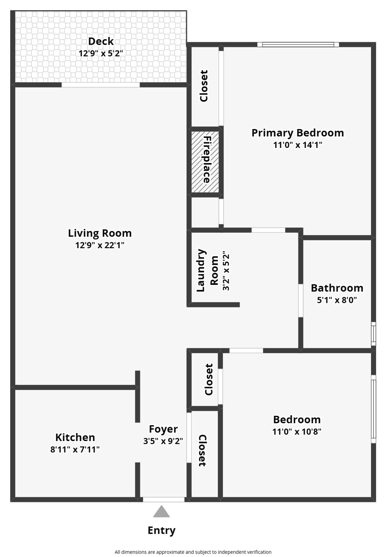 Bothell Apartment: 18305 - 96th Ave NE