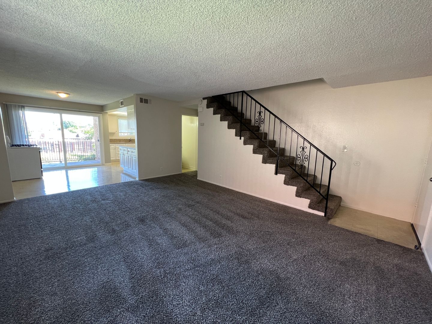 Covina Apartment: 708 E. Ruddock St,