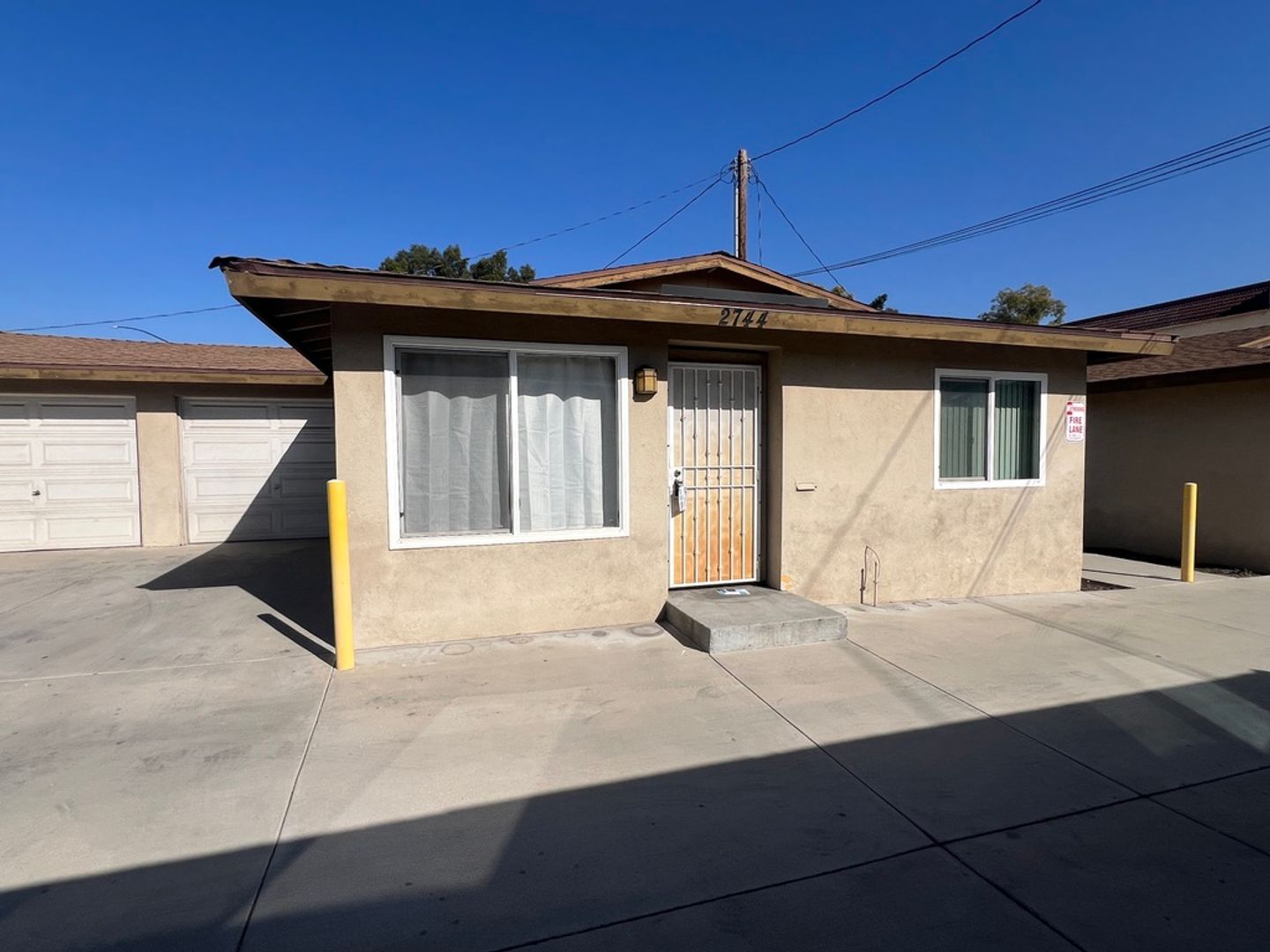 Rosemead Apartment: 2746 Walnut Grove