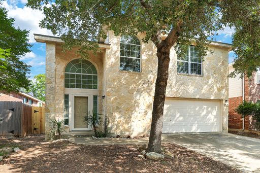 ***MOVE-IN SPECIAL: ONE WEEK FREE***Exquisite Stone-Front Home with Modern Comforts and Prime Location