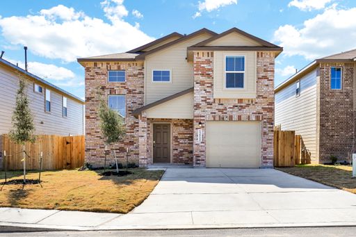 Spacious Whisper Falls Home with Dual Living Areas & Large Backyard – photo 1
