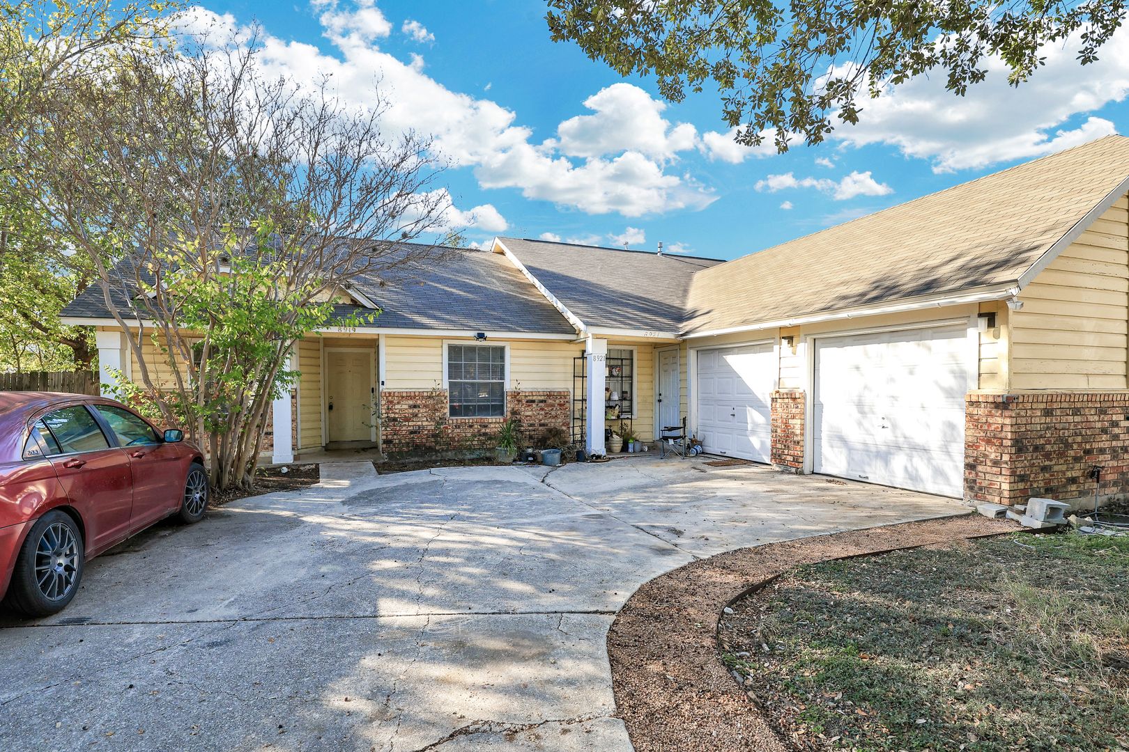 Converse Multiplex: Shadow Wood Lane