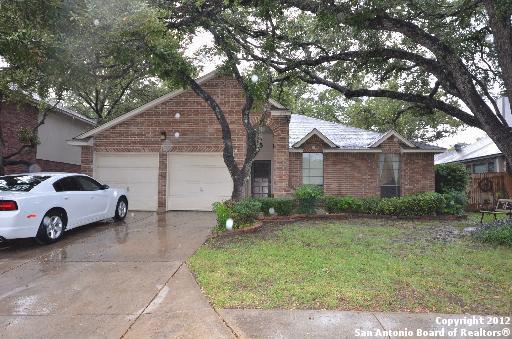 Elegant Westcreek Oasis with Modern Upgrades and Private Backyard – photo 1