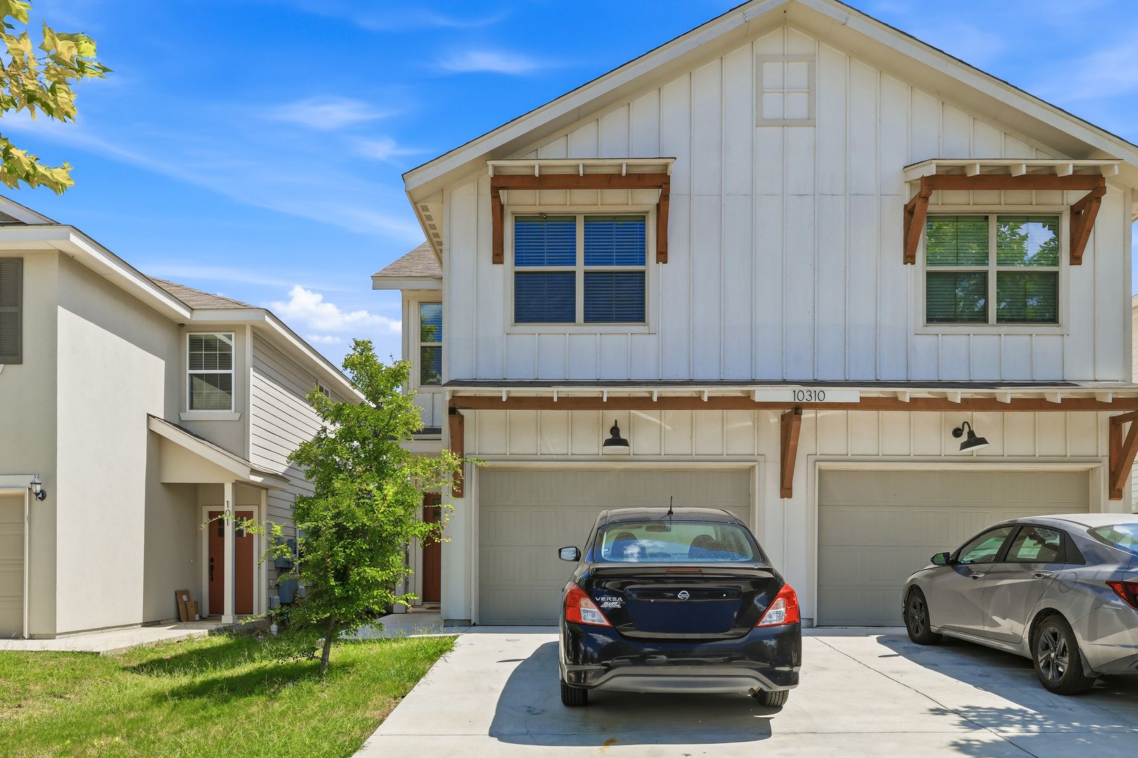 San Antonio Apartment: 10310 Lynwood Branch