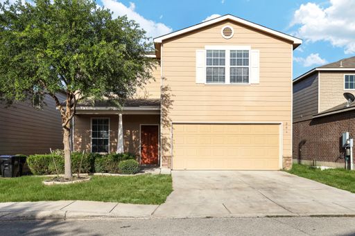 Modern Home with Spacious Backyard and Community Amenities in Monticello Ranch – photo 1