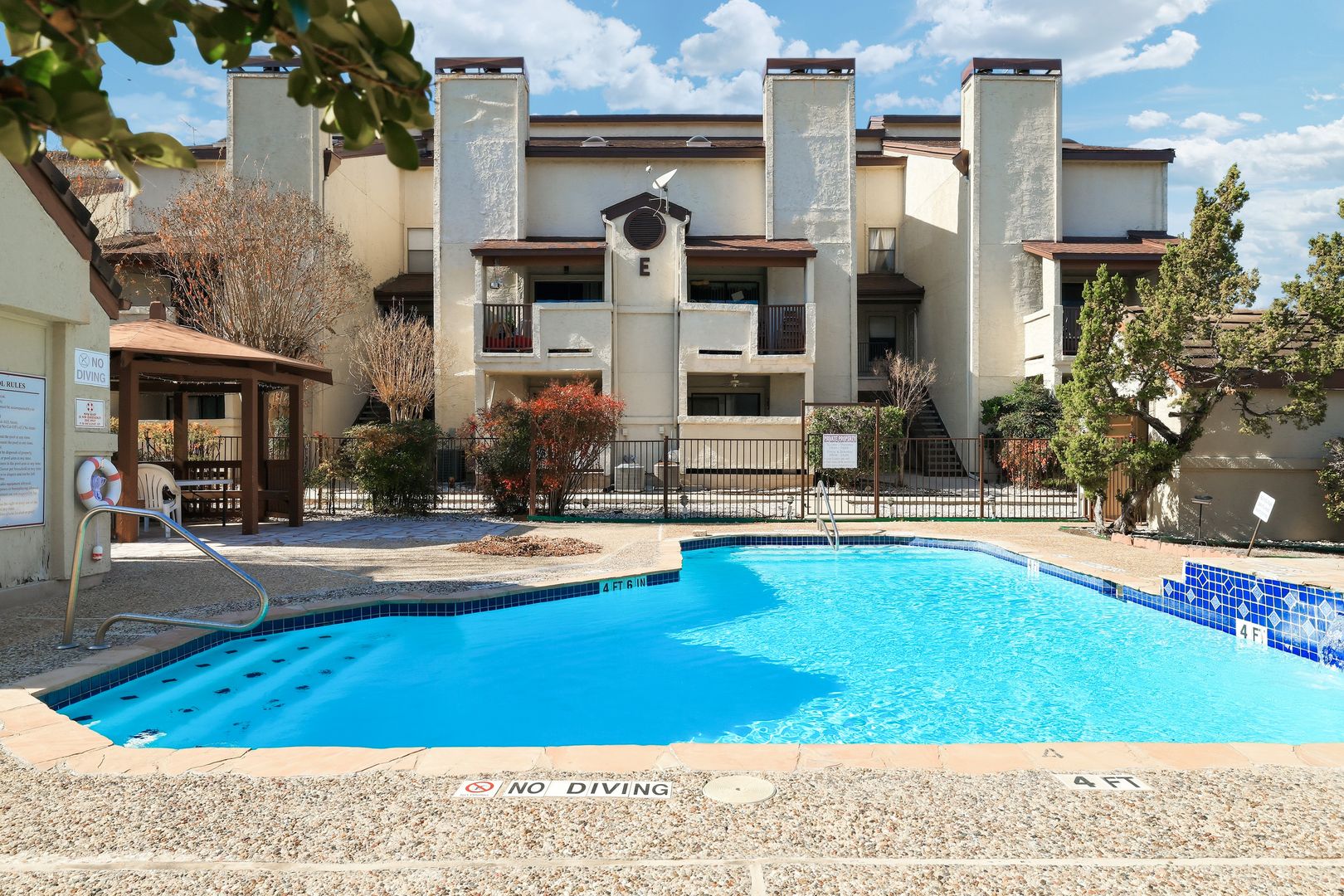 San Antonio Apartment: 5322 Medical Drive