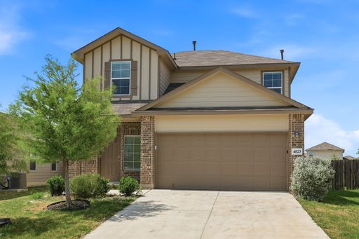 Preserve at Medina Home with Loft, First Floor Primary, and All Appliances Included